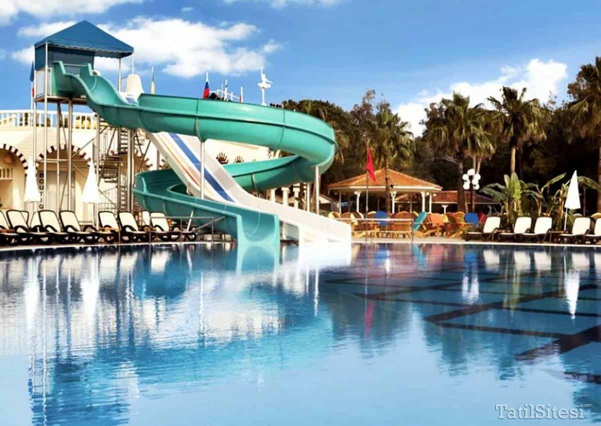 Letoonia Golf Resort